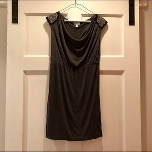A Pea in the Pod Sleeveless Tunic