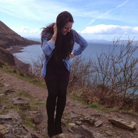 Meet your Posher, Sarah elizabeth - Picture 1 of 1