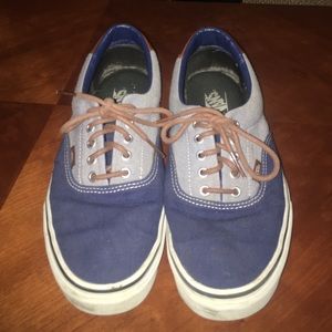 Men's vans