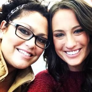 Meet your Posher, Abbey