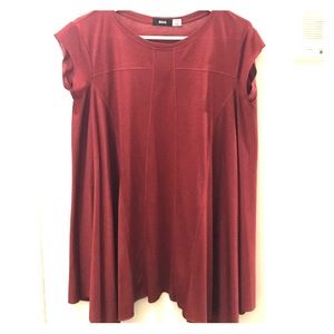 Urban Outfitters BDG Tshirt dress