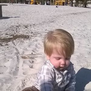 Meet your Posher, Tonya