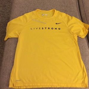 Nike shirt