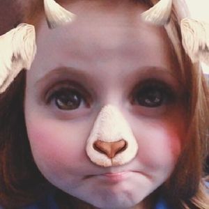 Meet your Posher, Kaylee