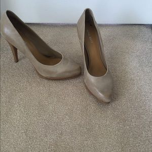 Nine West pumps size 7.5