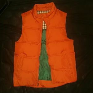 men's vest