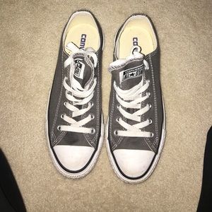 Converse sneakers
