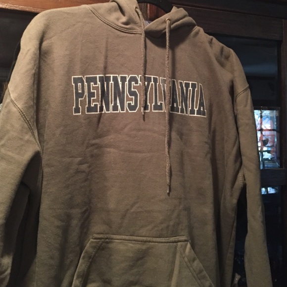 Other - Pennsylvania  sweatshirt
