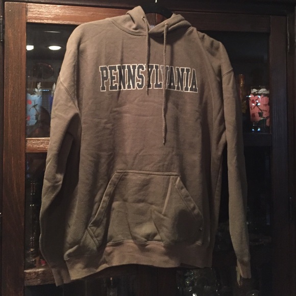 Pennsylvania  sweatshirt - Picture 2 of 3