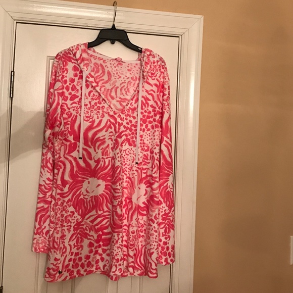 Lilly Pulitzer Pullover