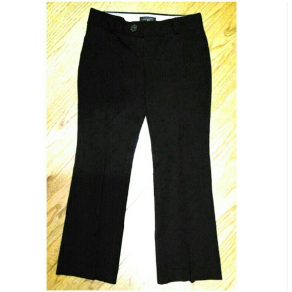 NEW Martin Fit No. 323 Banana Republic trousers - Picture 2 of 4