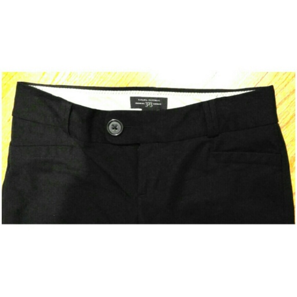 NEW Martin Fit No. 323 Banana Republic trousers - Picture 3 of 4