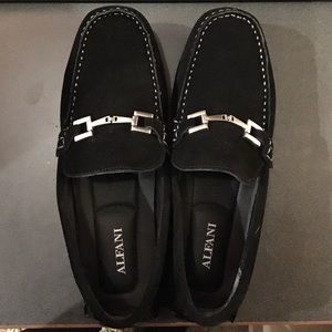 Alfani shoes