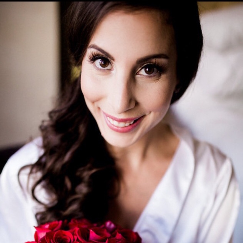 Meet your Posher, Tovah