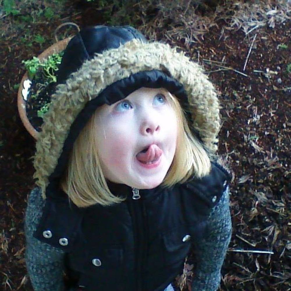 Meet your Posher, Tracy