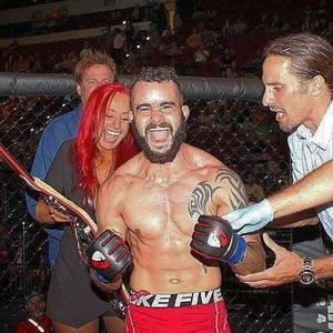 Meet your Posher, Luis