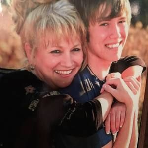 Meet your Posher, Janeene