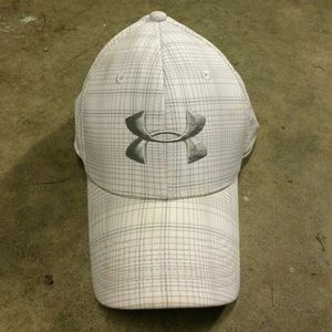 Under Armour Hat