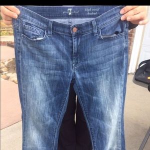 Seven Jeans