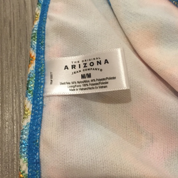 SALE ❤️ Fun Bikini chevron - Picture 2 of 4