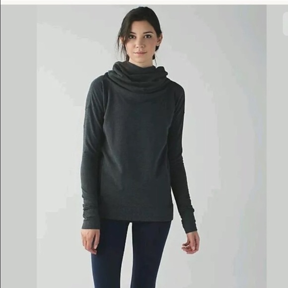 Lululemon sweater