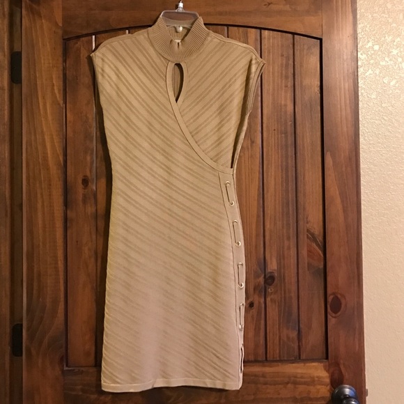 Cache Dresses & Skirts - Cashe dress brand new never worn with out tags