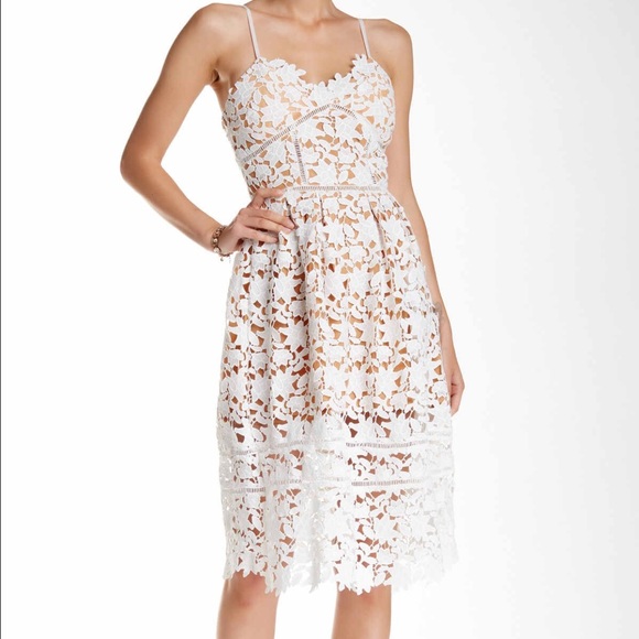 Dress - Picture 1 of 2