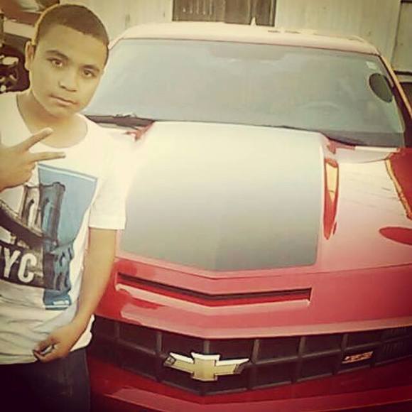 Meet your Posher, Juvenal - Picture 1 of 1