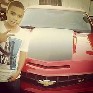 Meet your Posher, Juvenal