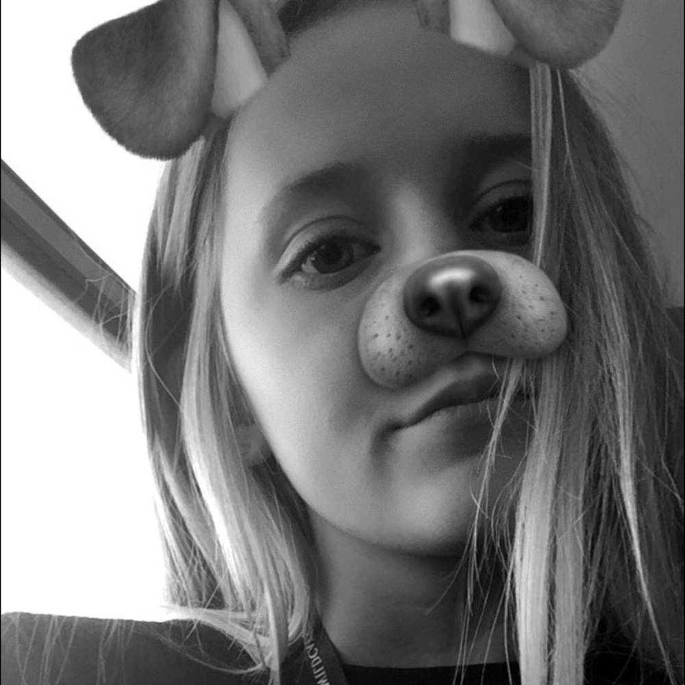 Meet your Posher, Megan