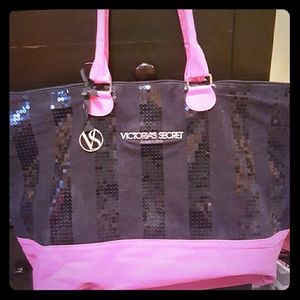 VS tote bag