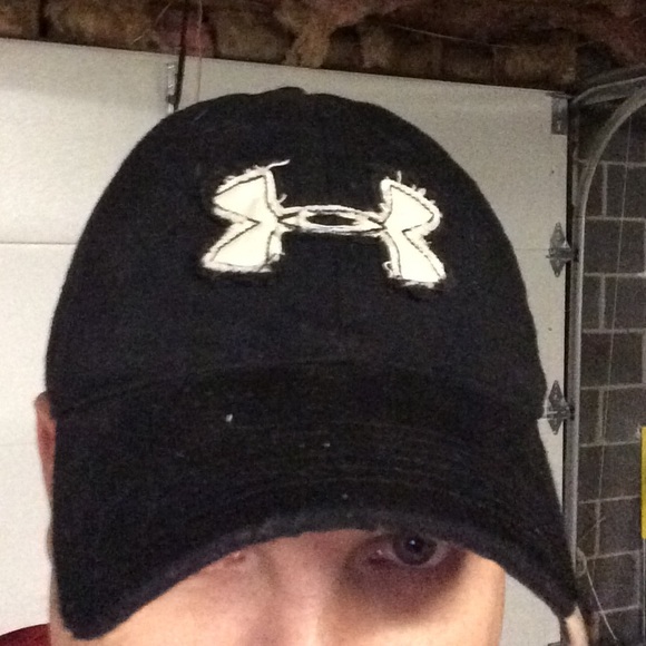 Under Armour Hat
