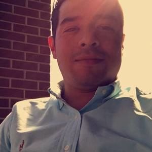 Meet your Posher, Gabriel