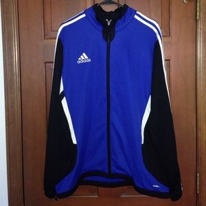 Adidas ClimaCool Light Jacket - Medium