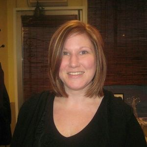 Meet your Posher, Kim