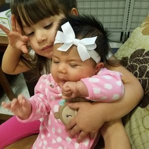 Meet your Posher, Dulce arely