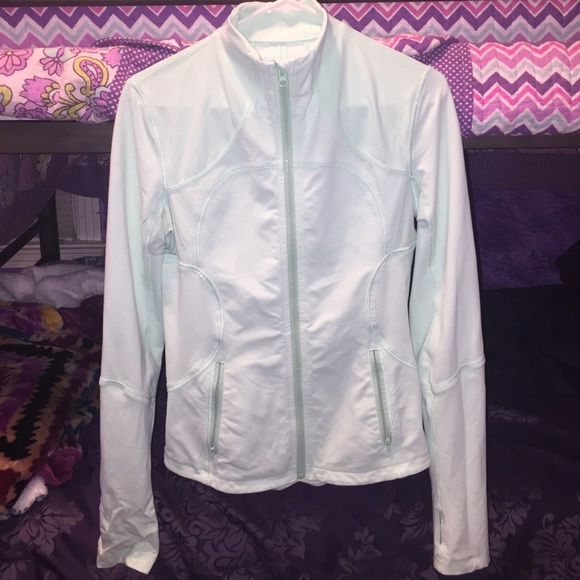 lulu lemon jacket