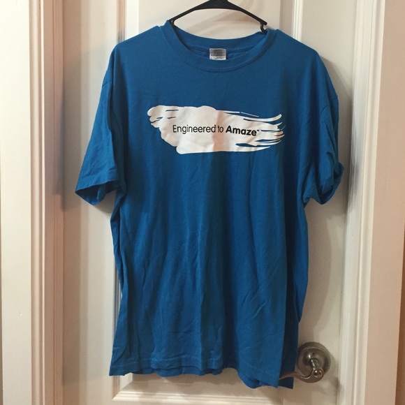 Quicken loan tee shirt