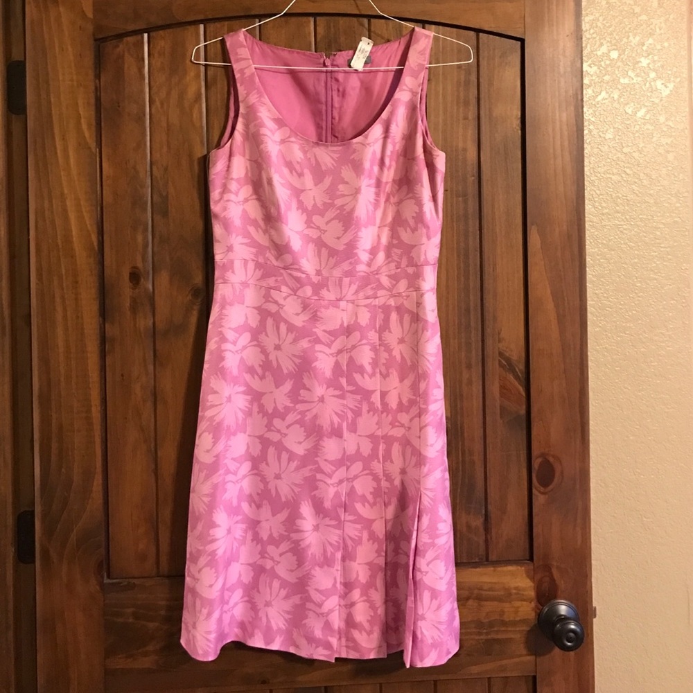 Ann Taylor dress