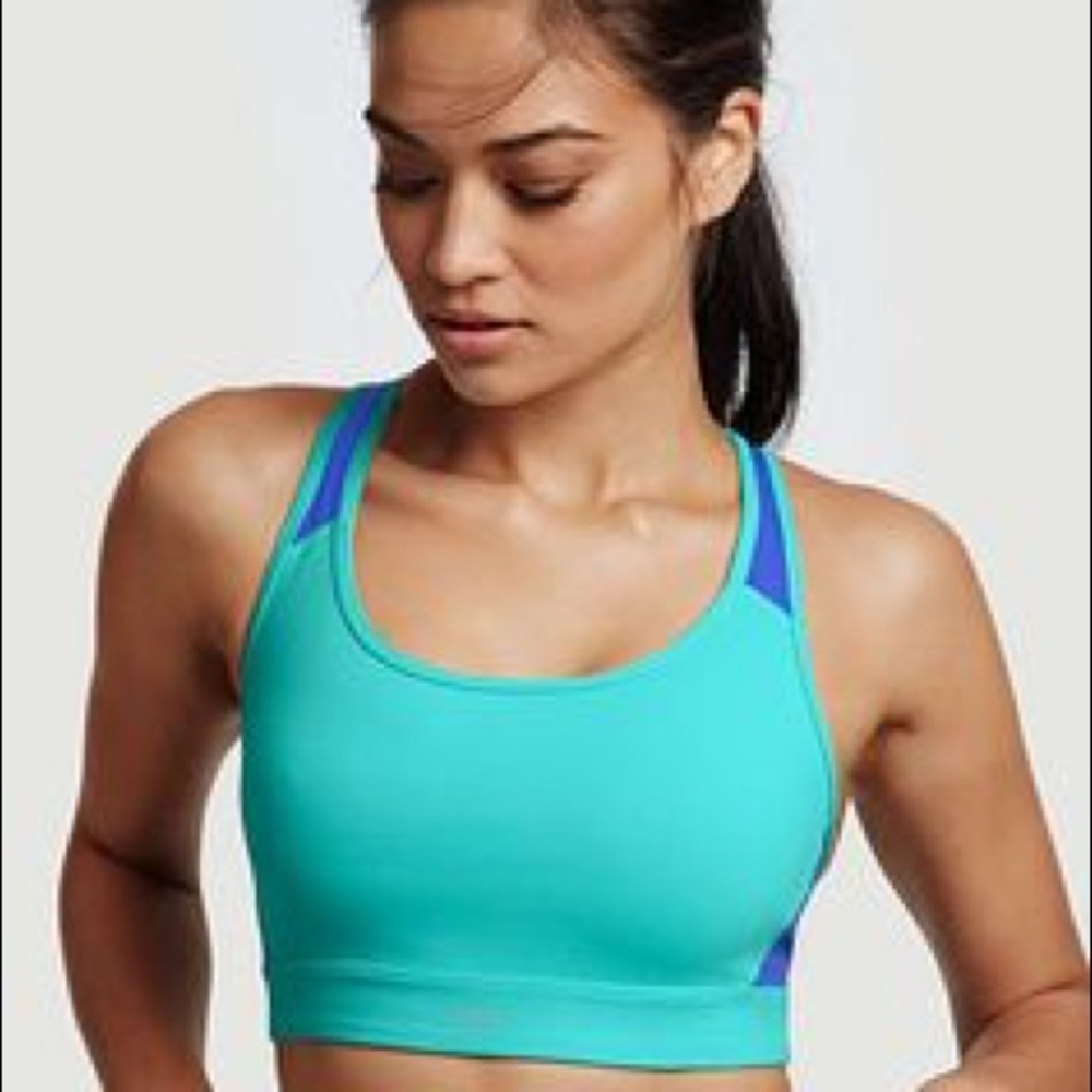 VS "The player" sports bra