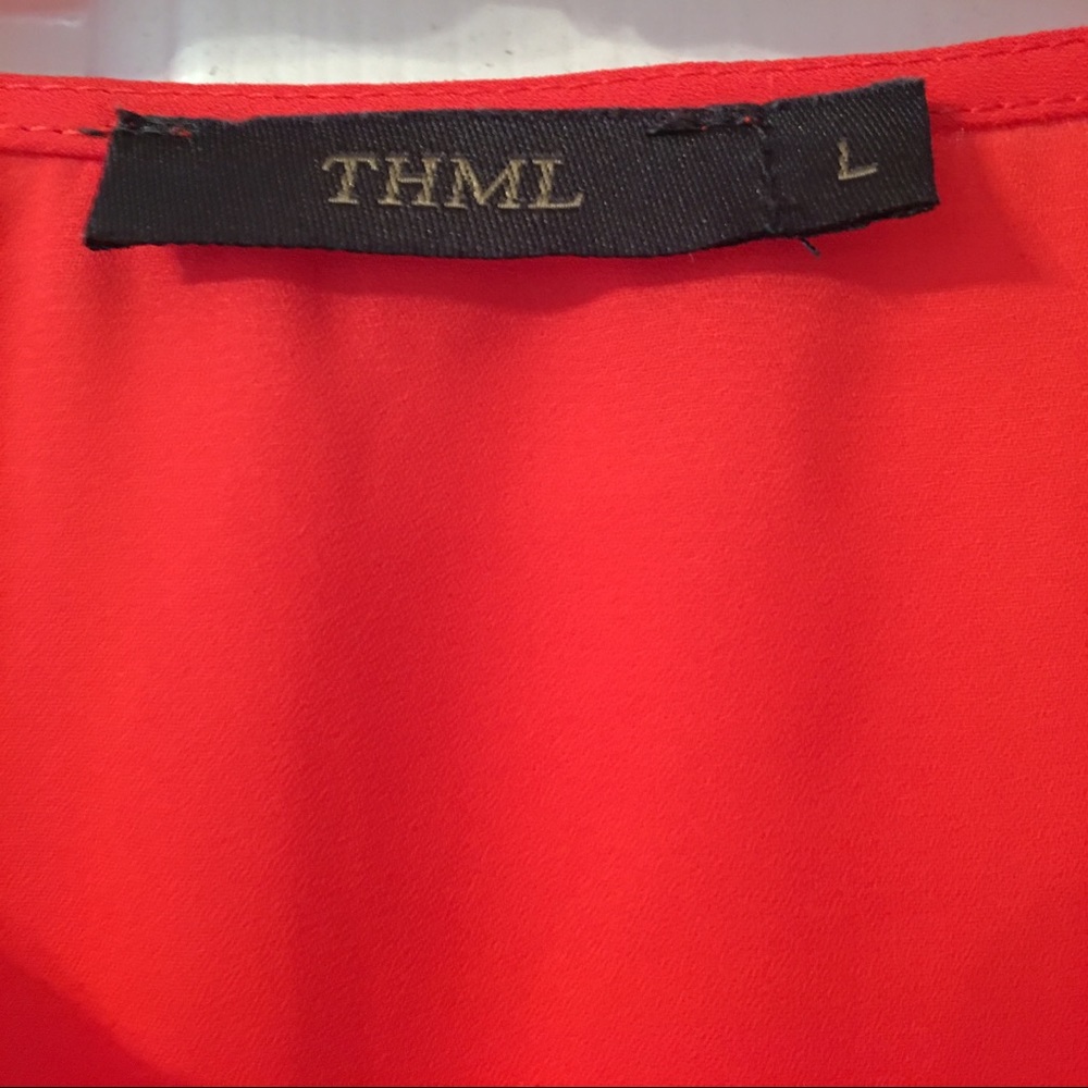 THML nautical top - Picture 4 of 4