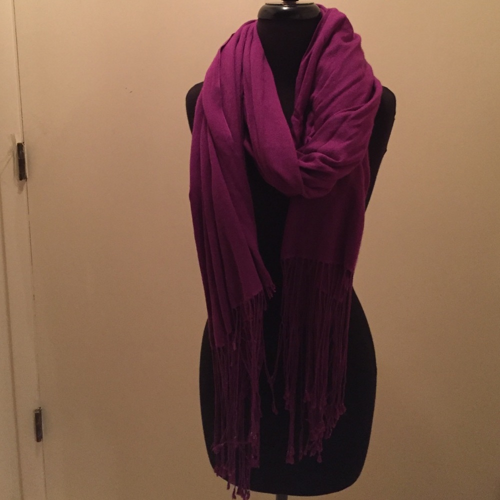 Bloomingdales Pashmina