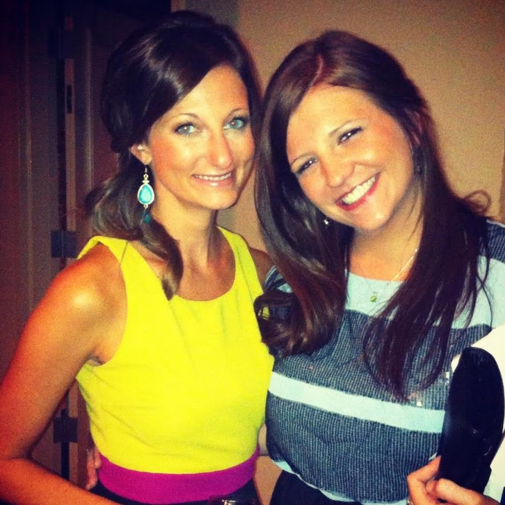 Meet your Posher, Sara