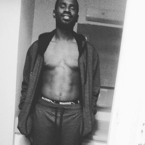 Meet your Posher, Maverick