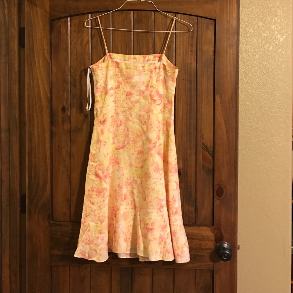 Ann Taylor dress