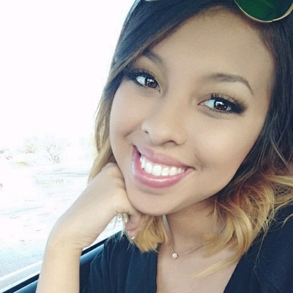 Meet your Posher, Tiara