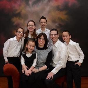 Meet your Posher, Naomi