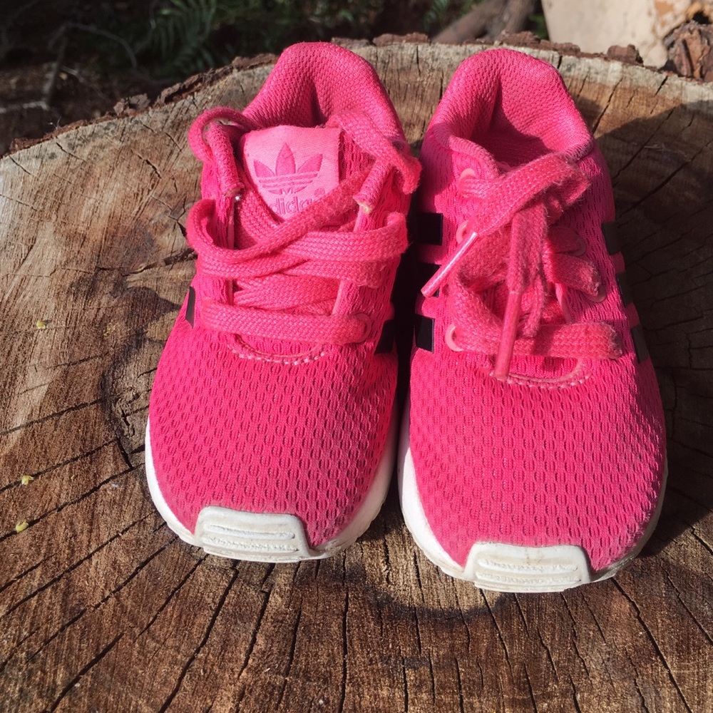 Adidas Baby Shoes