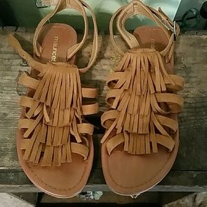 Maurices Sandals