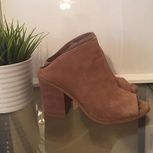 Steve Madden Mules